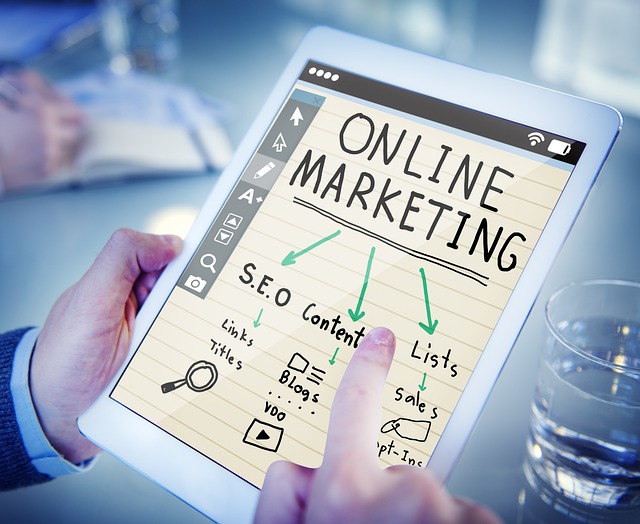 Marketing Digital: Como divulgar seu negócio?