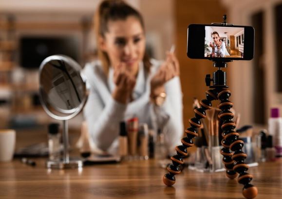 Explorando o potencial do marketing de vídeo nas estratégias digitais